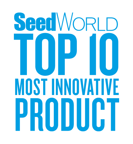 Seed World Top Ten Award